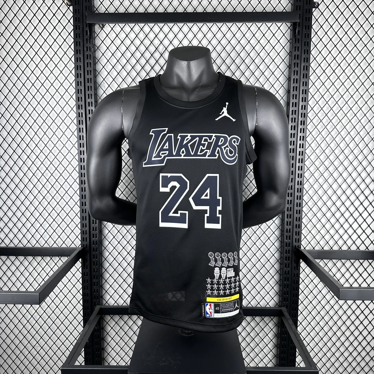 Camisa - LA Lakers