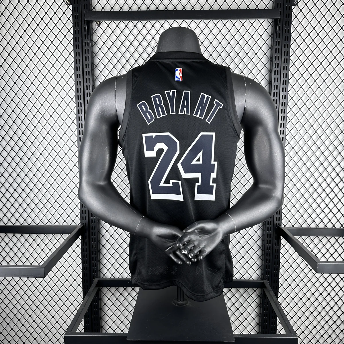 Camisa - LA Lakers