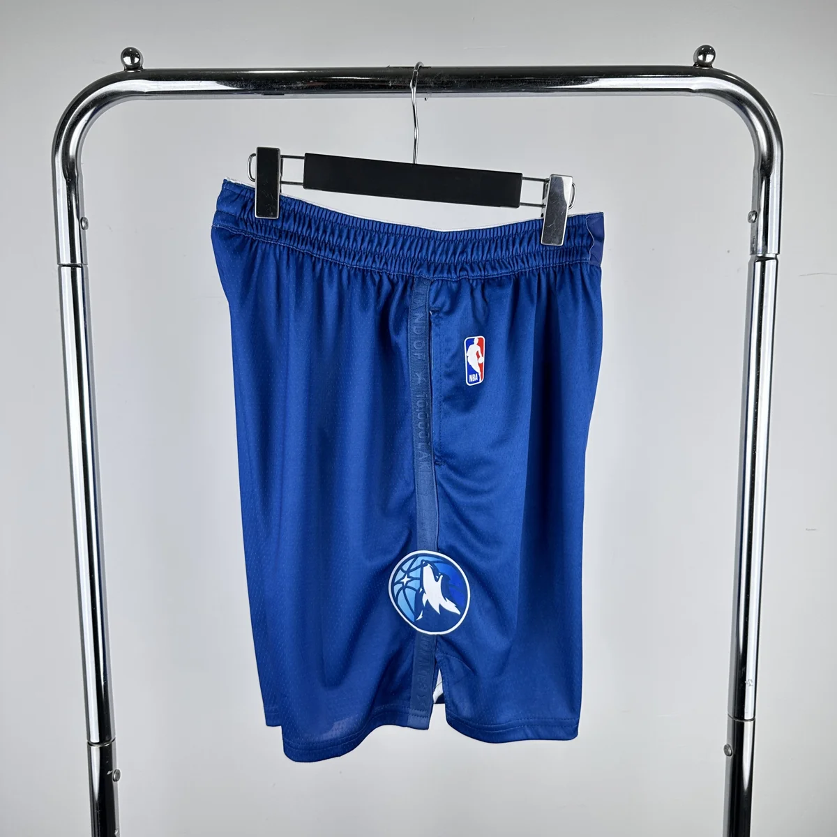 Camisa - Minnesota Timberwolves