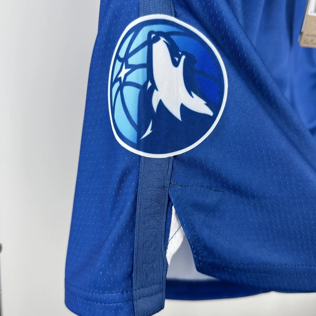 Camisa - Minnesota Timberwolves