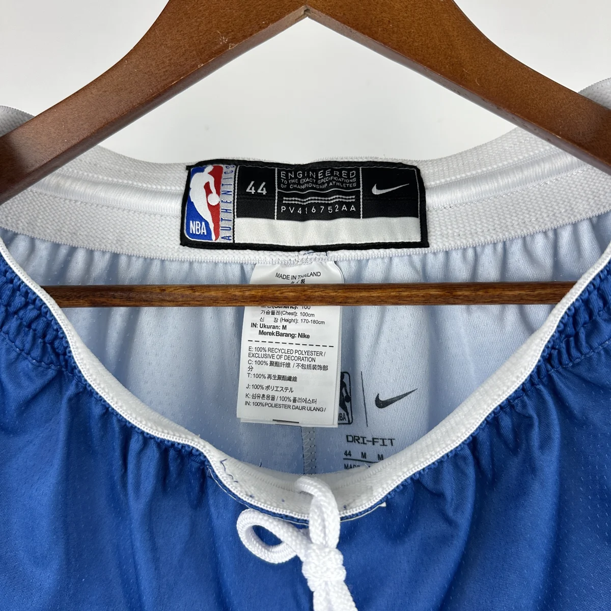 Camisa - Minnesota Timberwolves