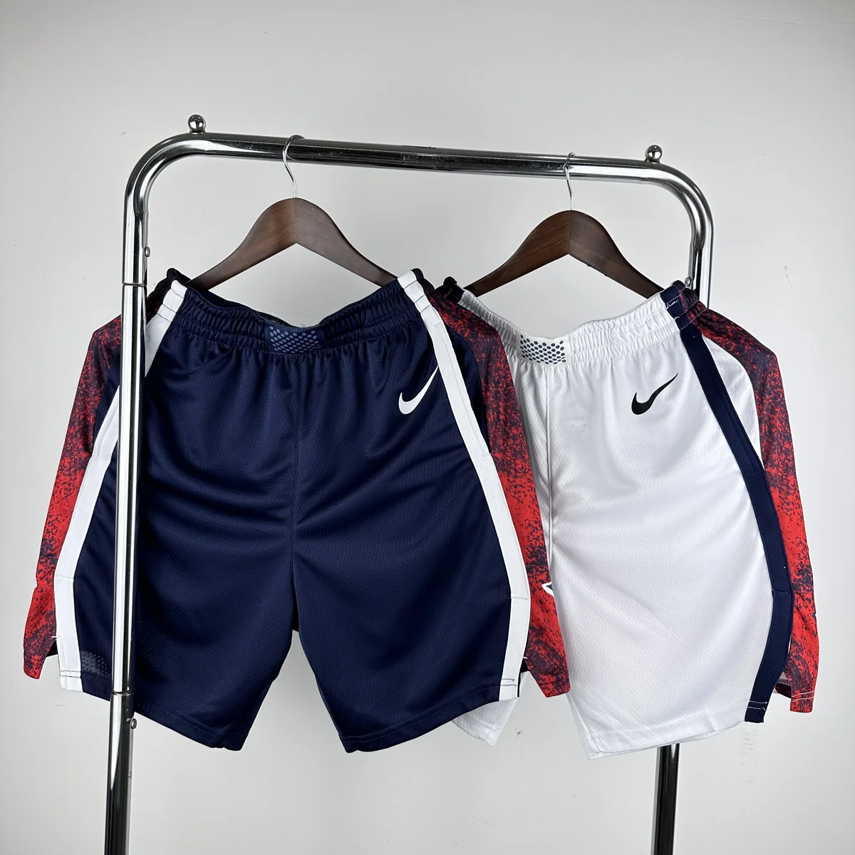 Camisa - Estados Unidos