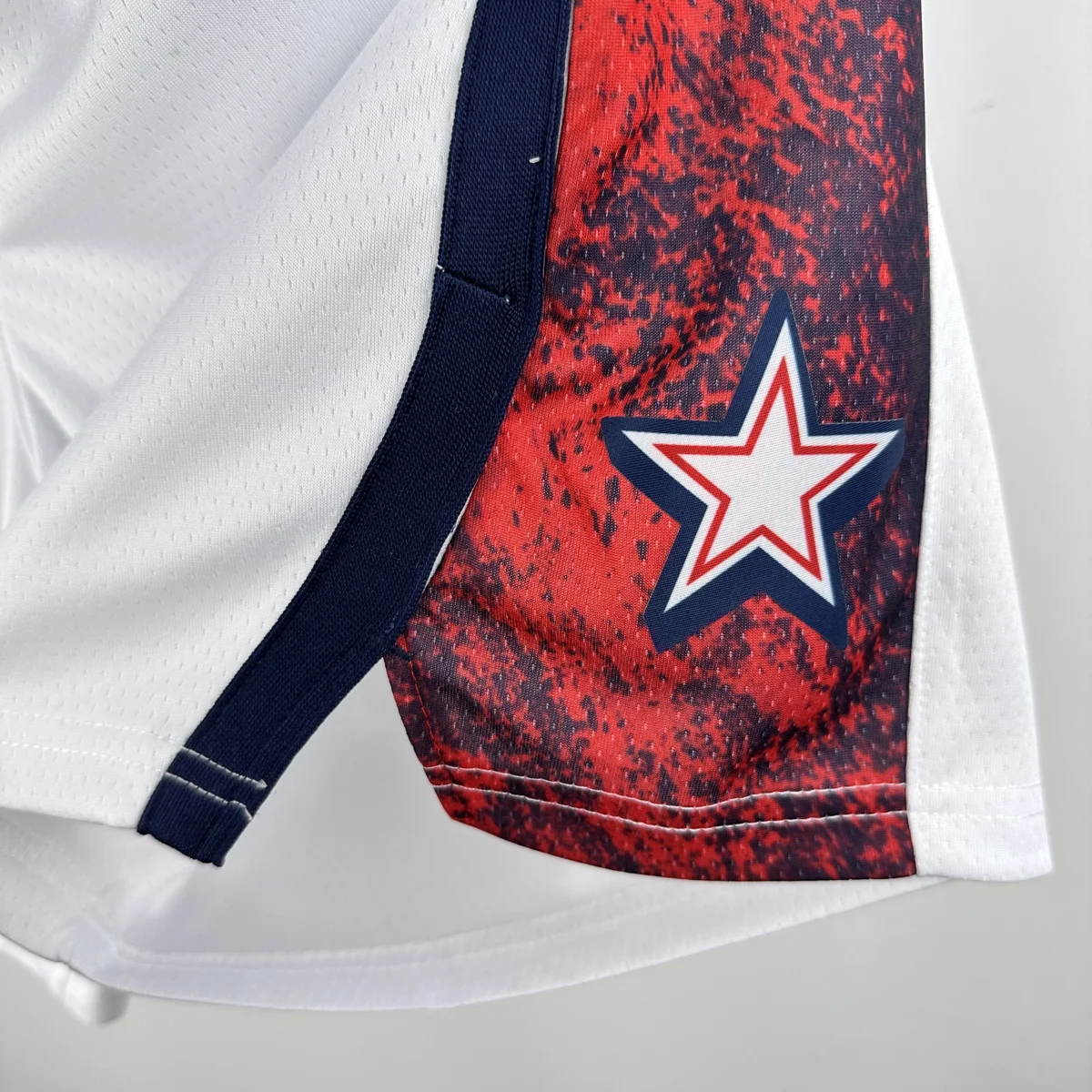 Camisa - Estados Unidos