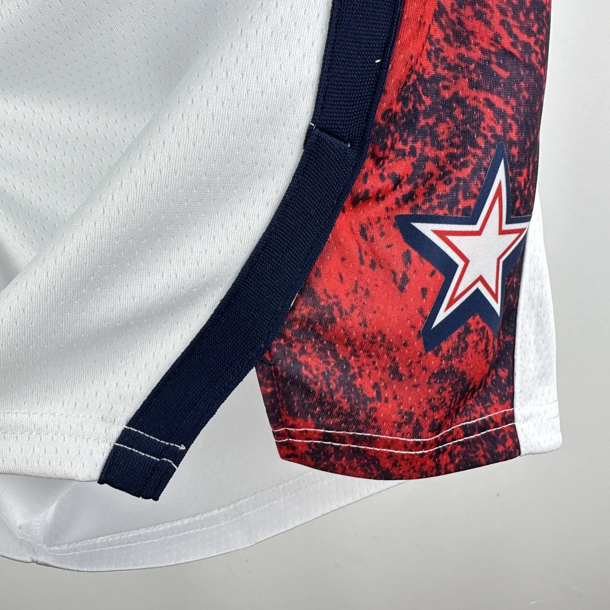 Camisa - Estados Unidos