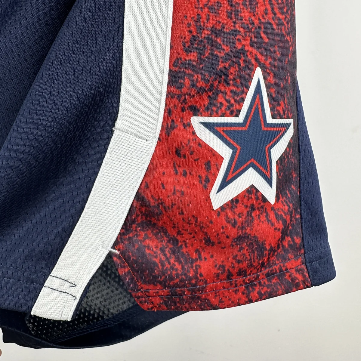 Camisa - Estados Unidos