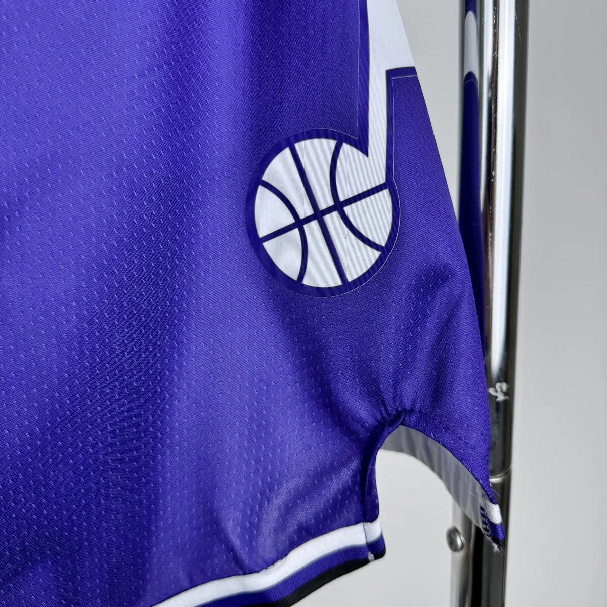 Camisa - Utah Jazz