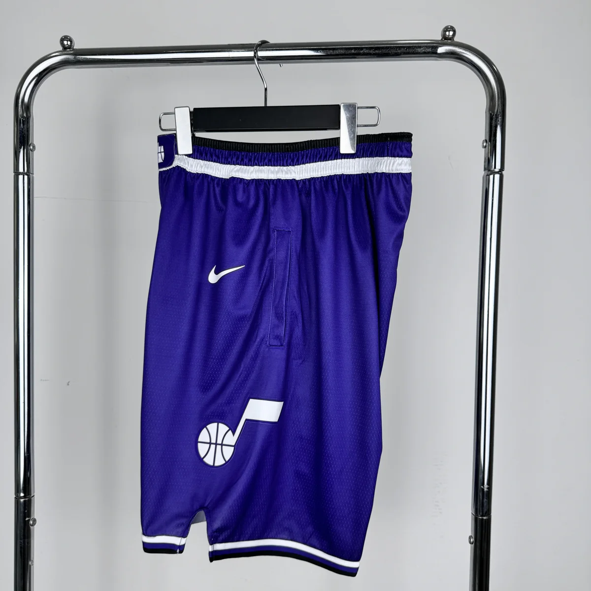 Camisa - Utah Jazz
