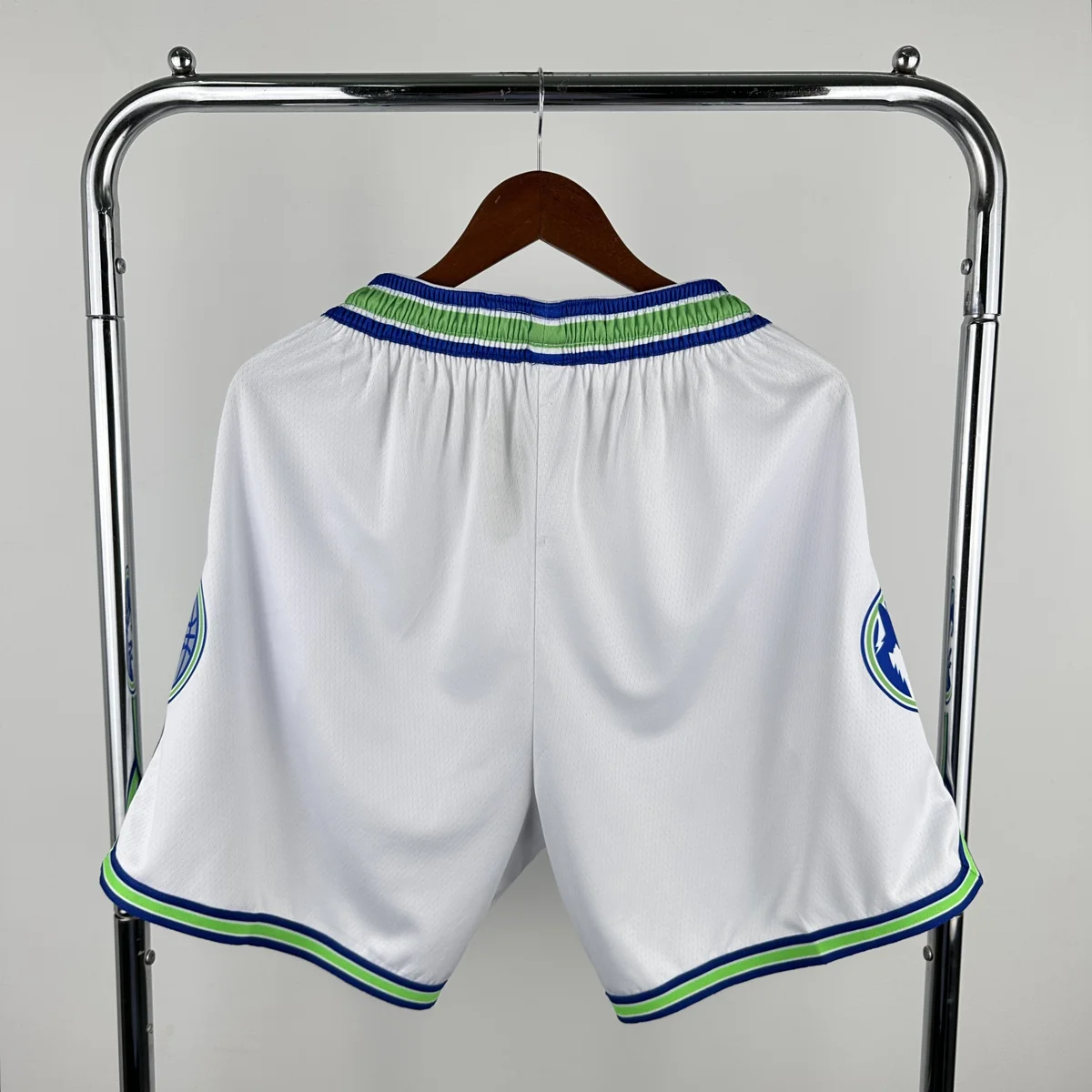 Camisa - Minnesota Timberwolves (retrô)