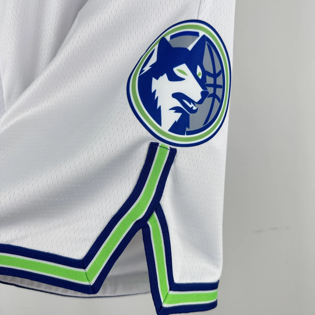 Camisa - Minnesota Timberwolves (retrô)