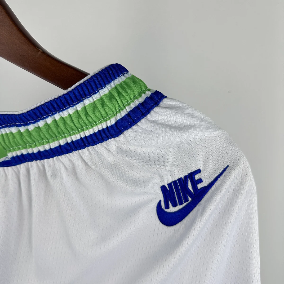Camisa - Minnesota Timberwolves (retrô)