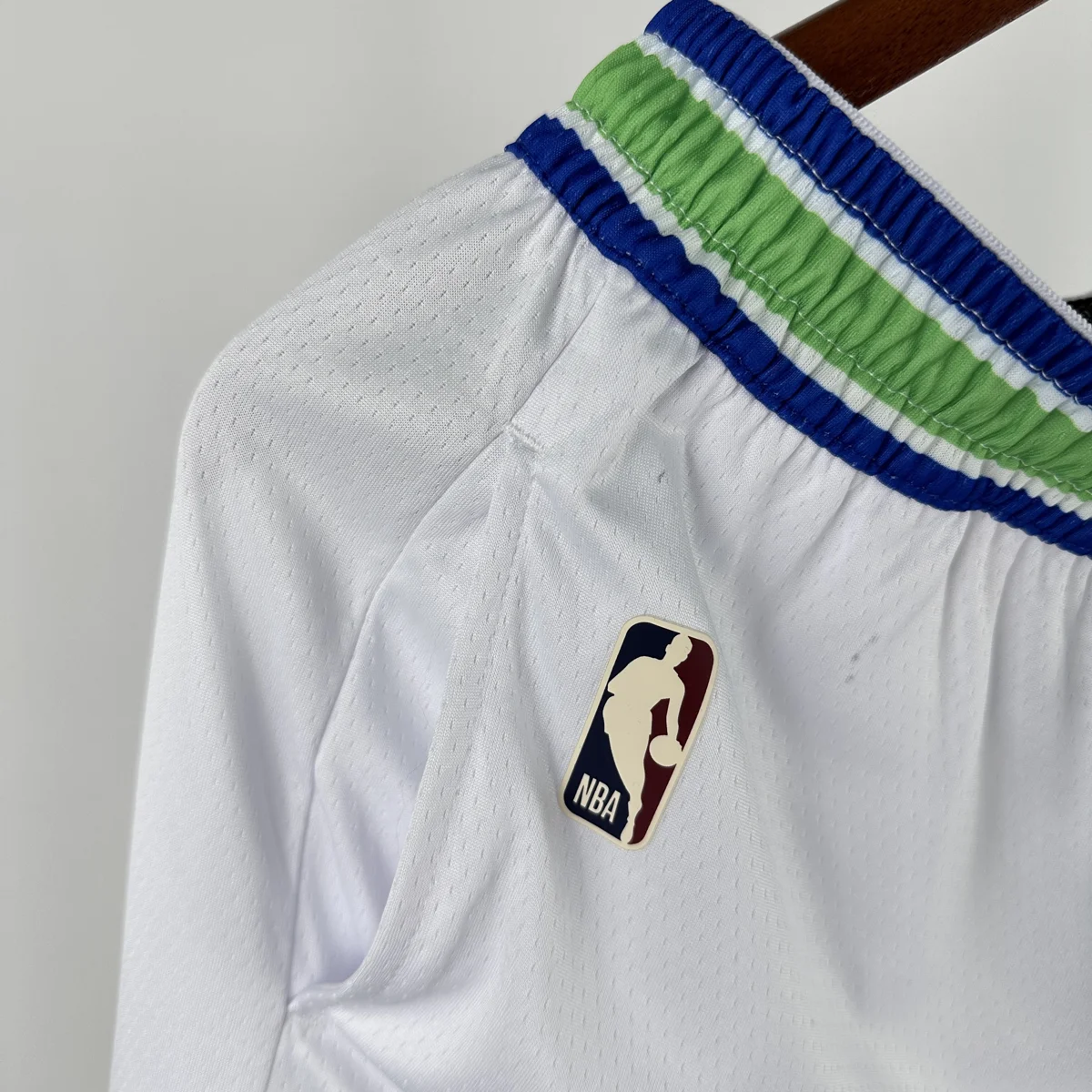 Camisa - Minnesota Timberwolves (retrô)