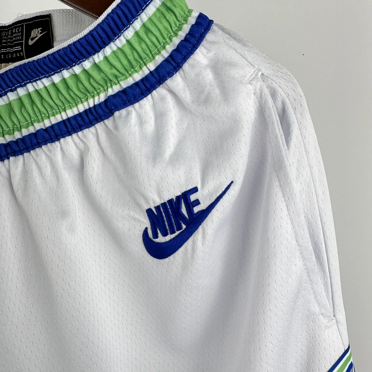 Camisa - Minnesota Timberwolves (retrô)