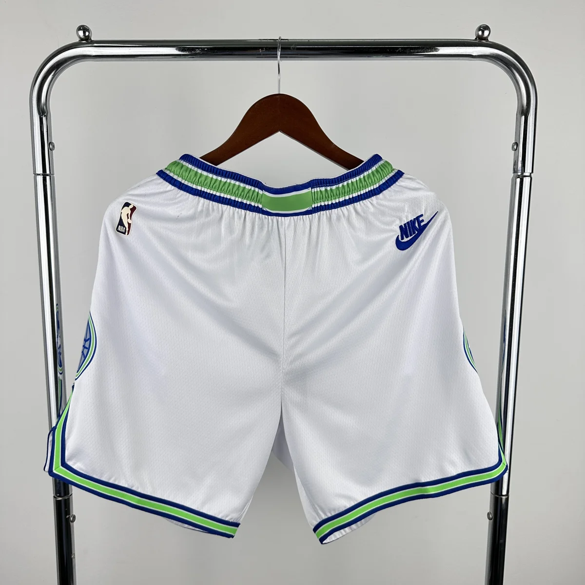 Camisa - Minnesota Timberwolves (retrô)