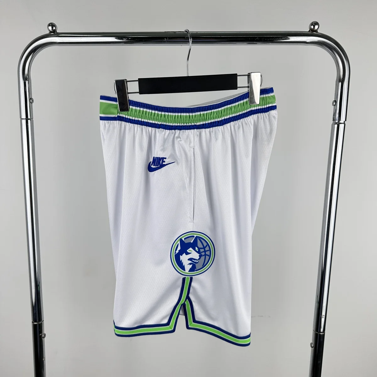 Camisa - Minnesota Timberwolves (retrô)