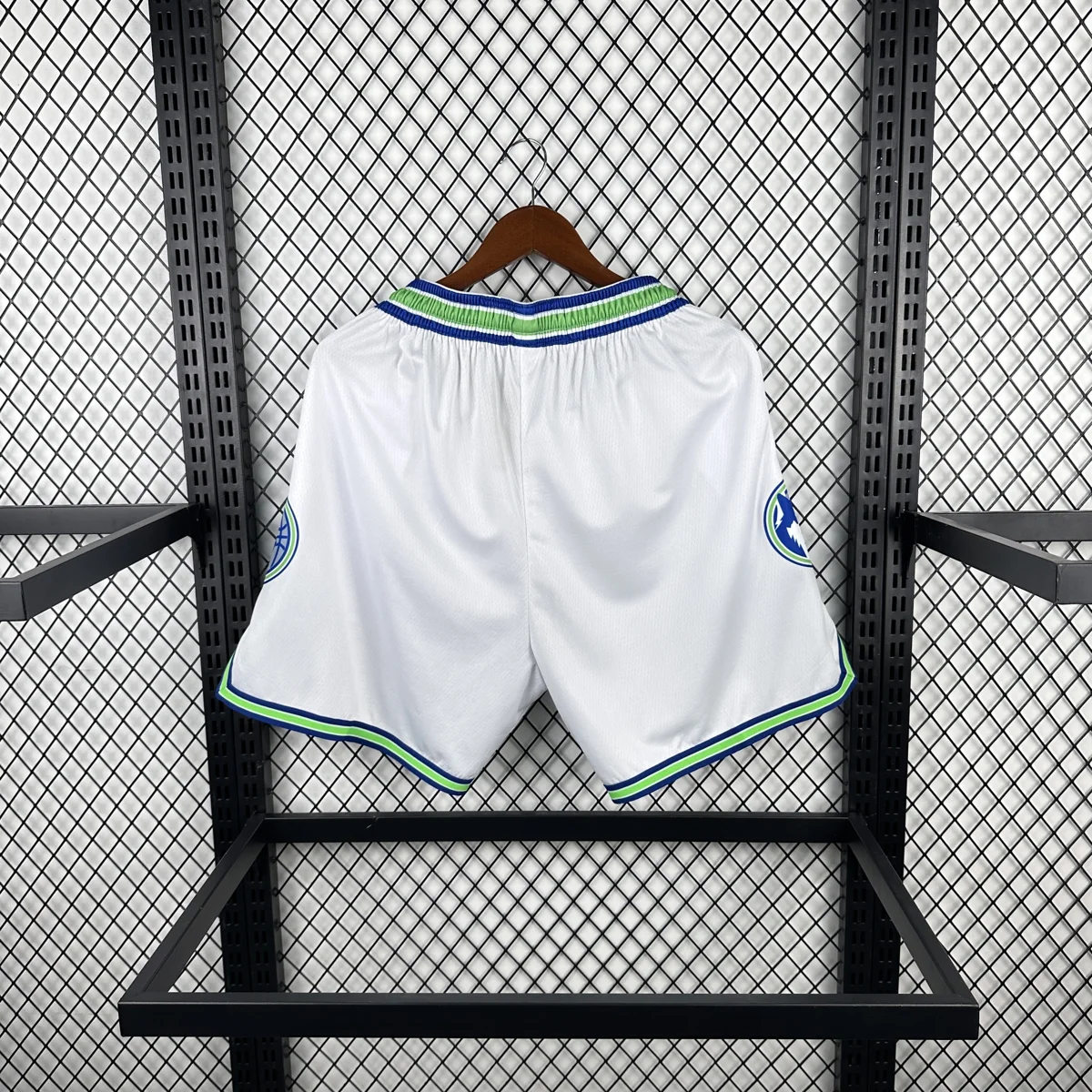 Camisa - Minnesota Timberwolves (retrô)