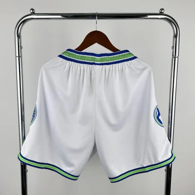 Camisa - Minnesota Timberwolves (retrô)