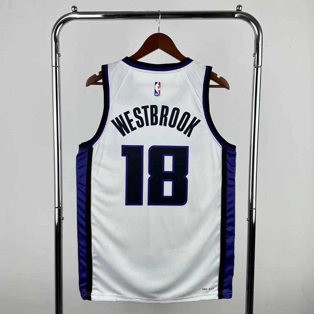 Camisa - Sacramento Kings