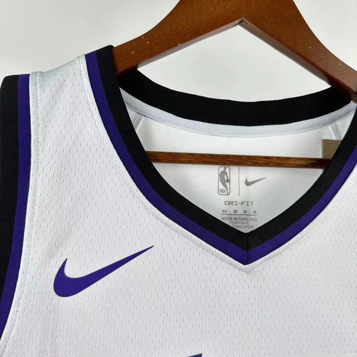 Camisa - Sacramento Kings