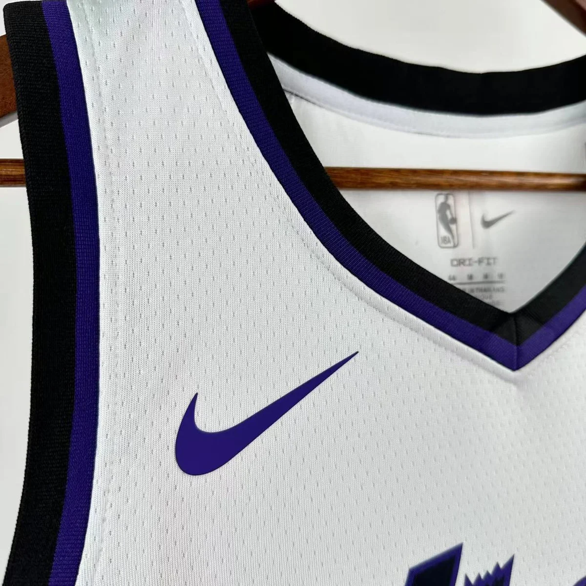 Camisa - Sacramento Kings