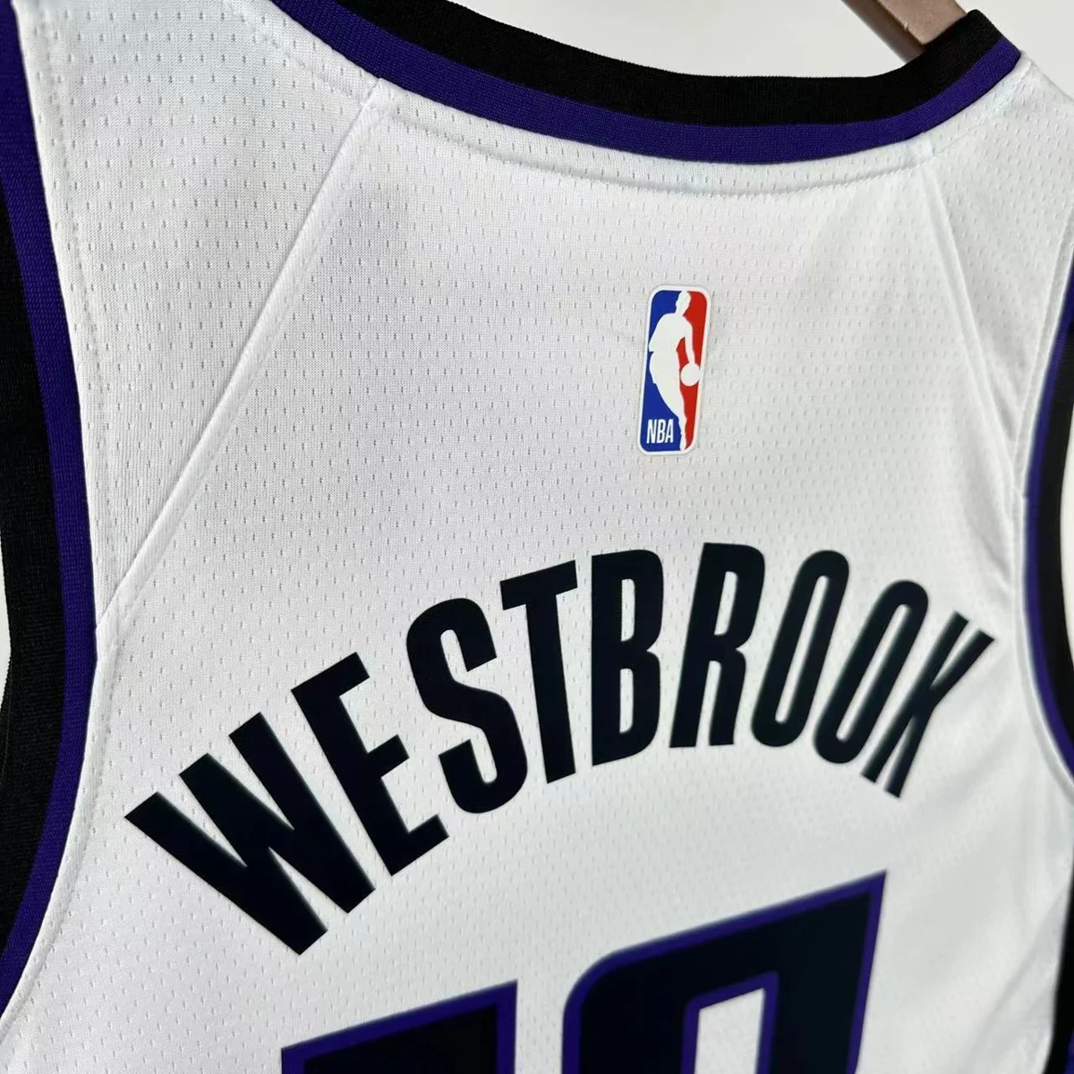Camisa - Sacramento Kings