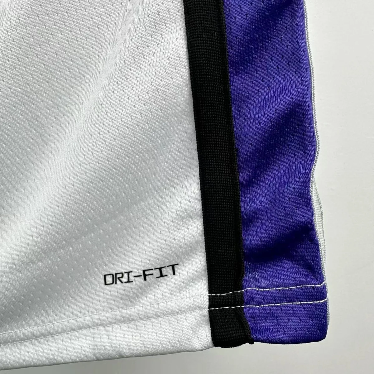 Camisa - Sacramento Kings