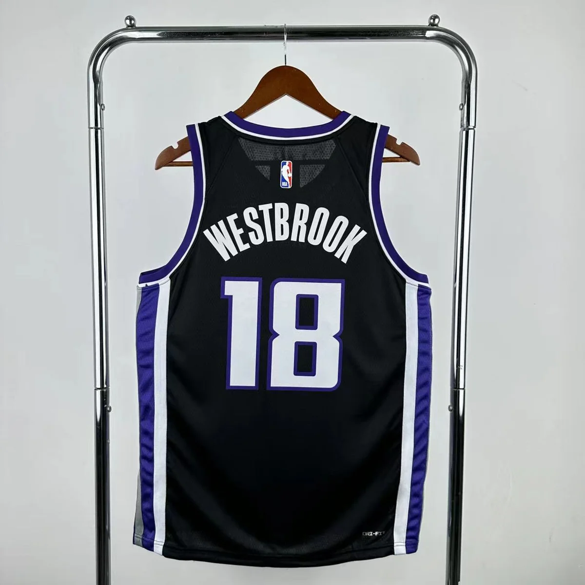 Camisa - Sacramento Kings