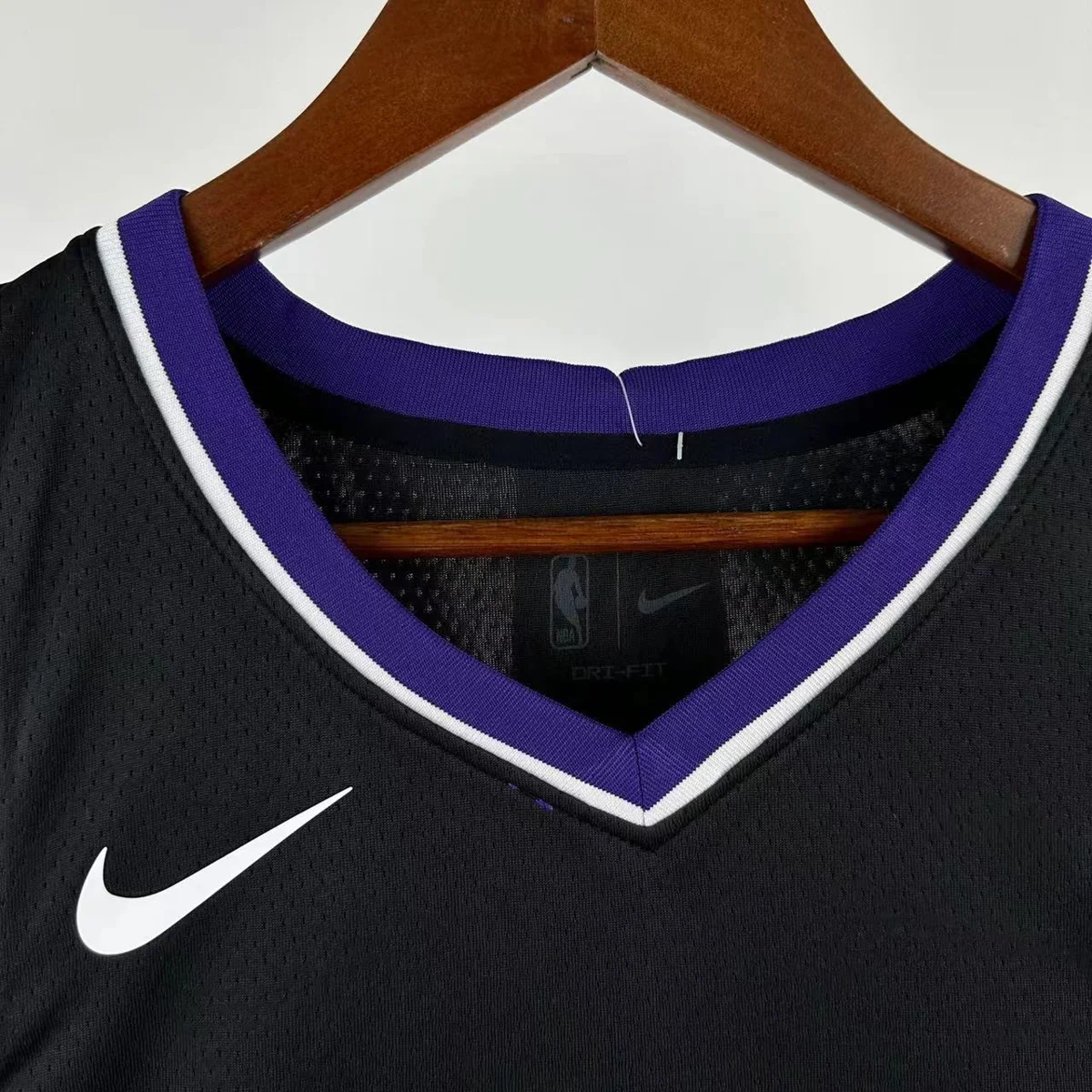 Camisa - Sacramento Kings