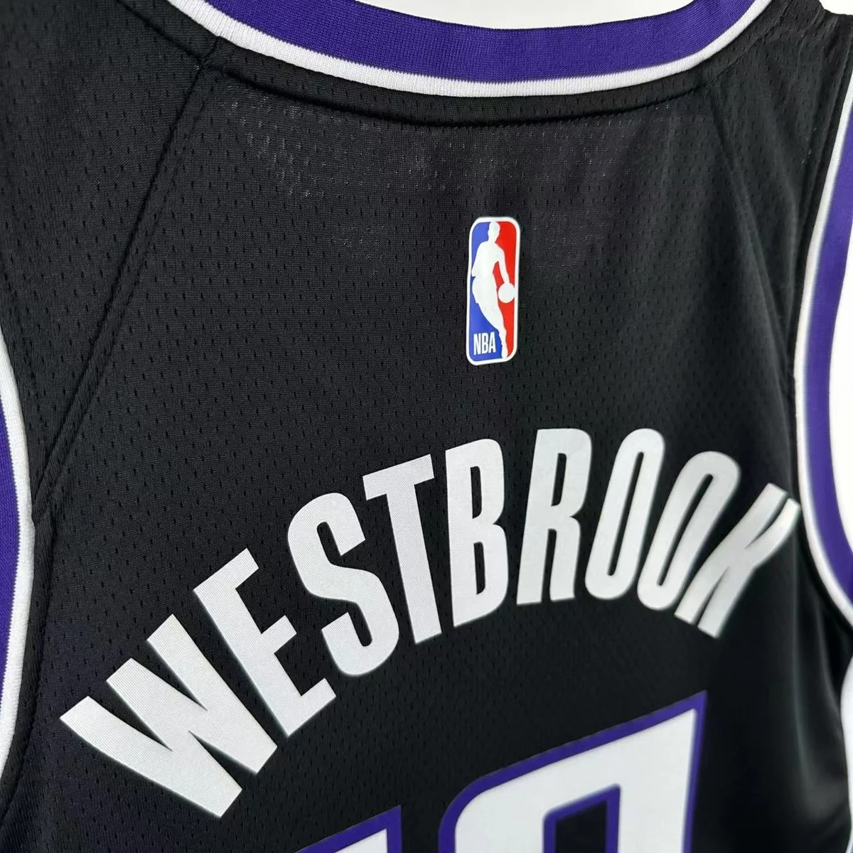 Camisa - Sacramento Kings