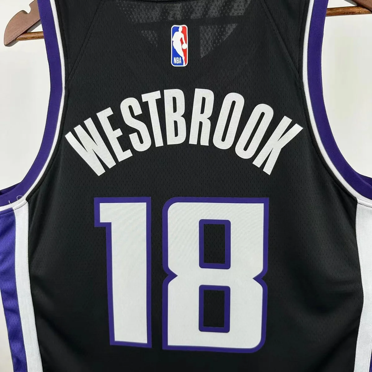 Camisa - Sacramento Kings