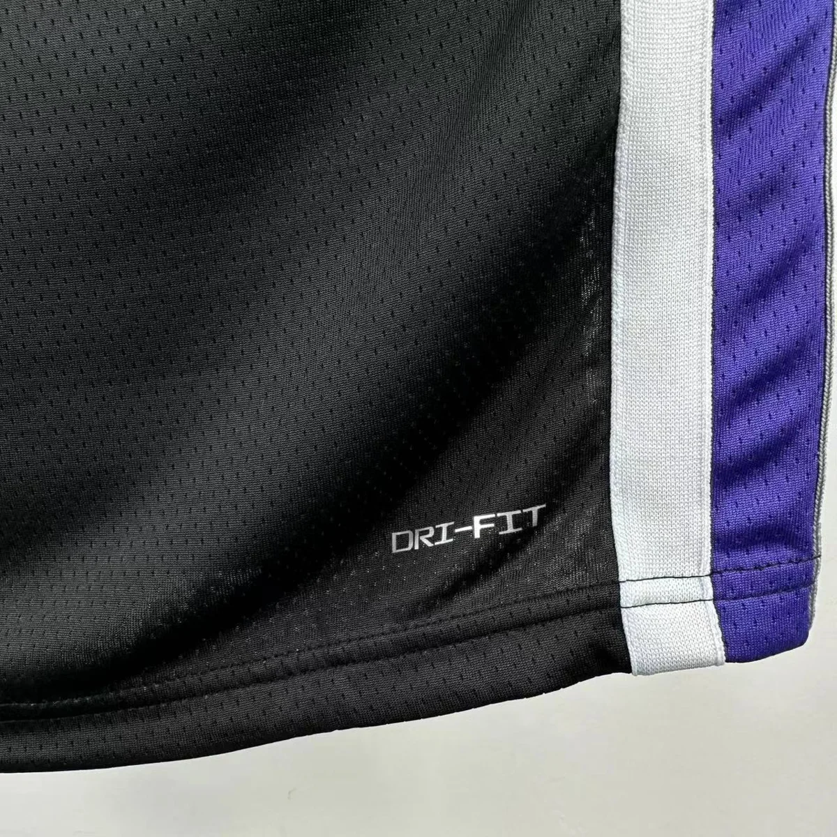 Camisa - Sacramento Kings