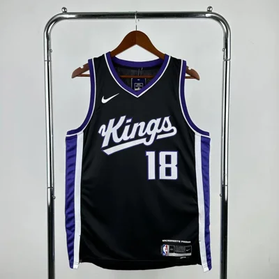 Camisa - Sacramento Kings
