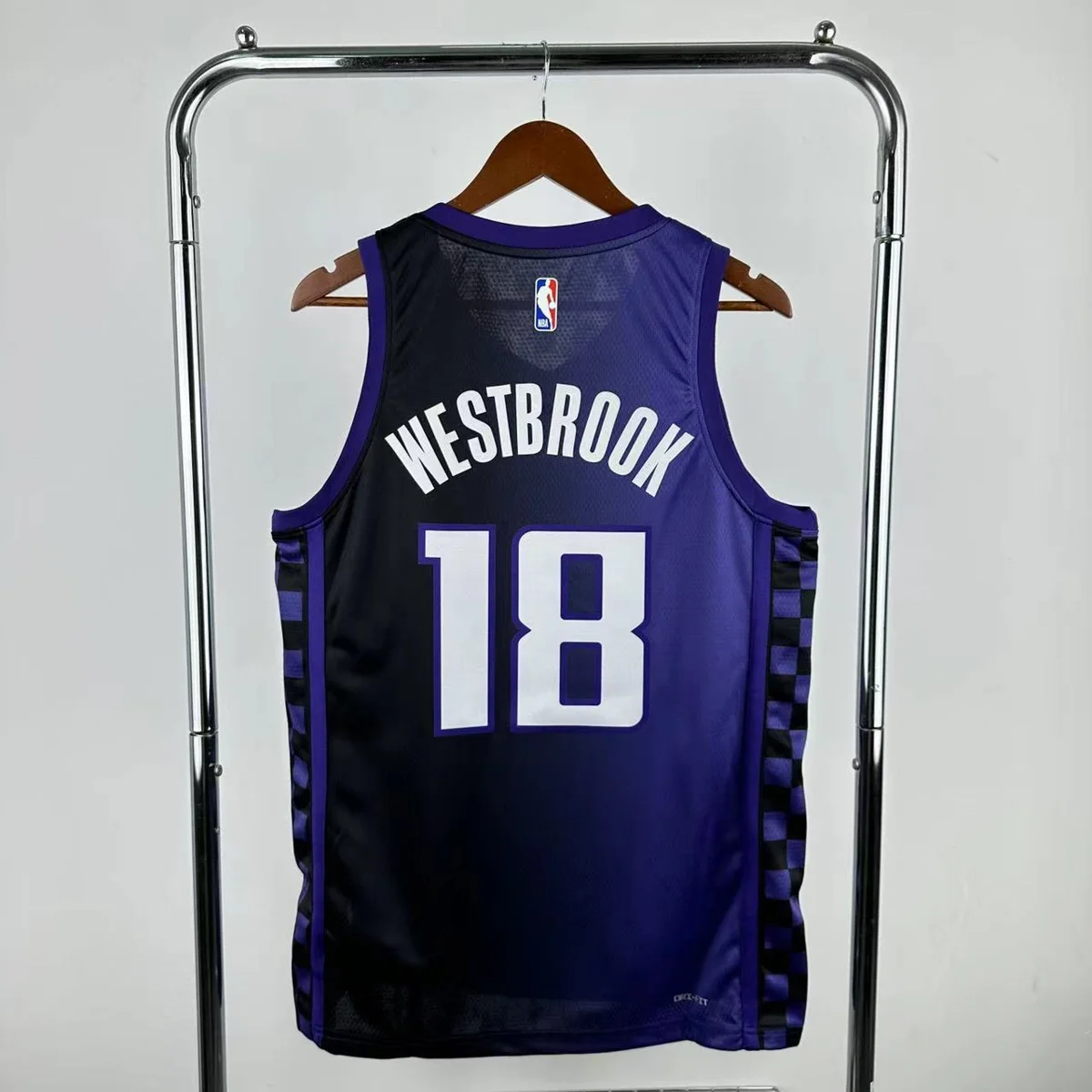 Camisa - Sacramento Kings