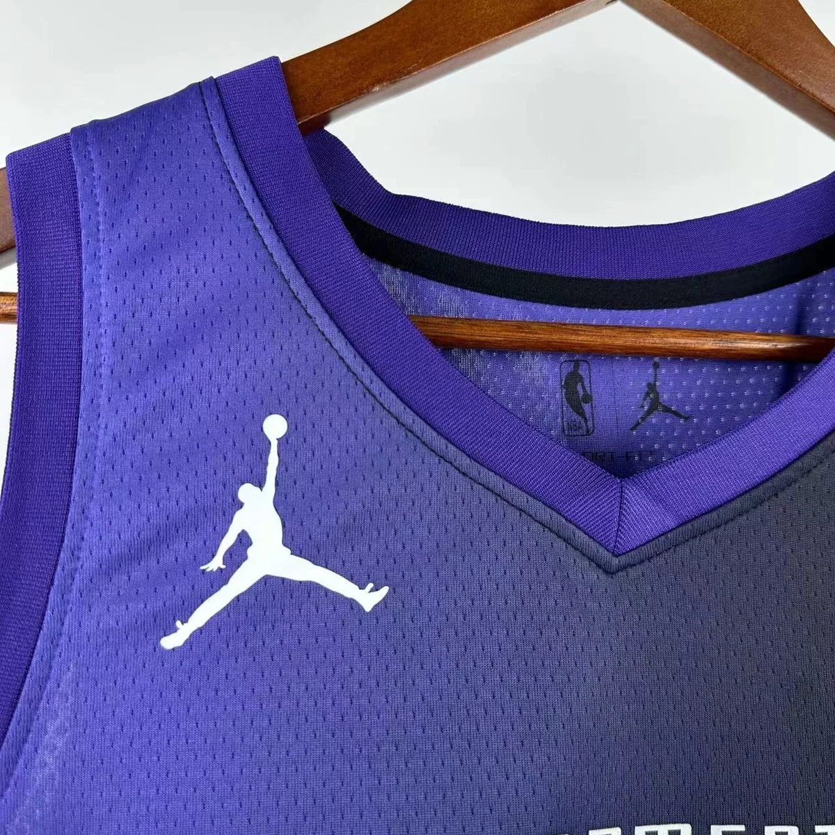 Camisa - Sacramento Kings