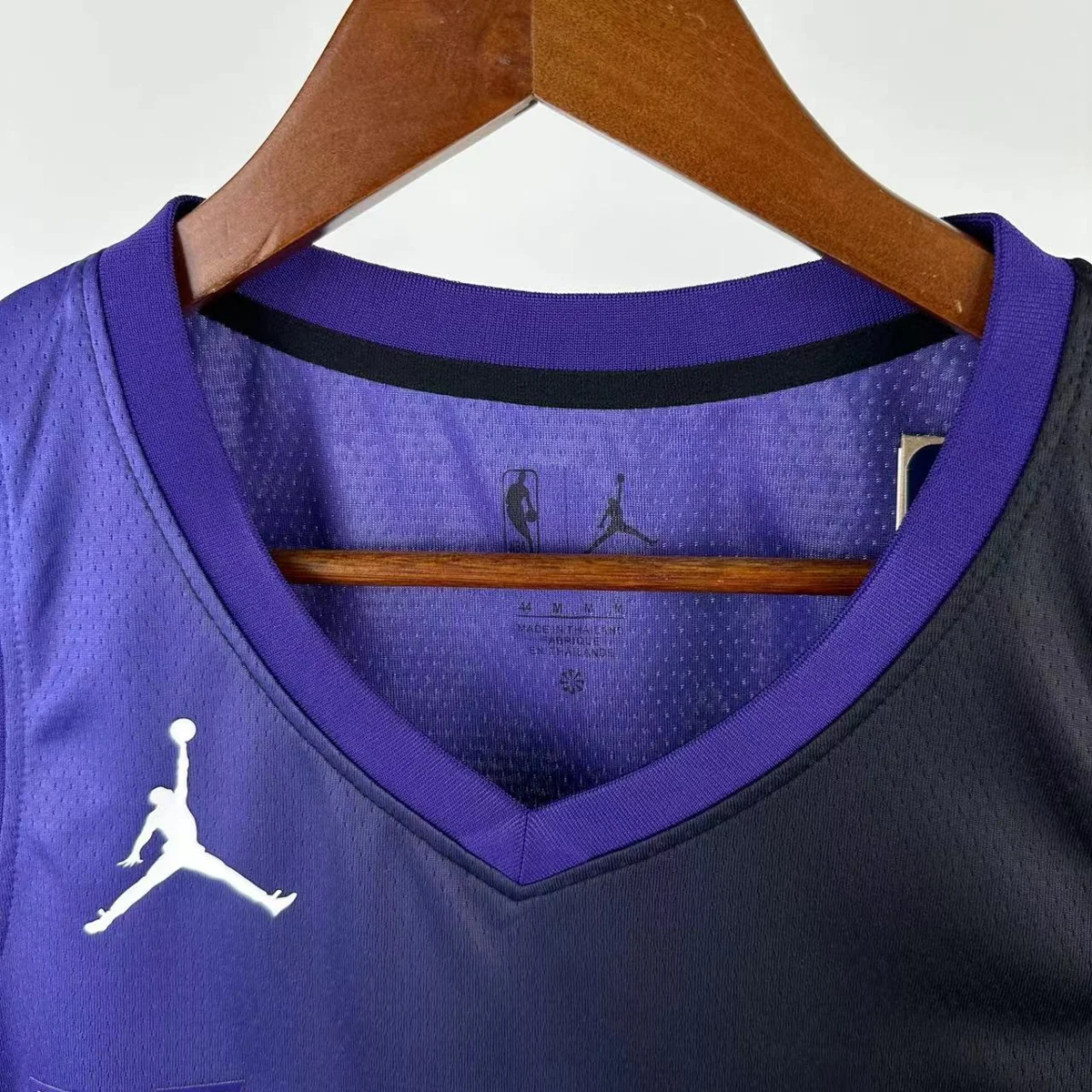 Camisa - Sacramento Kings