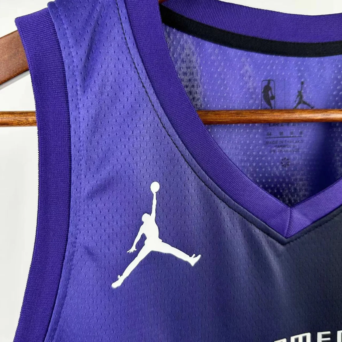 Camisa - Sacramento Kings
