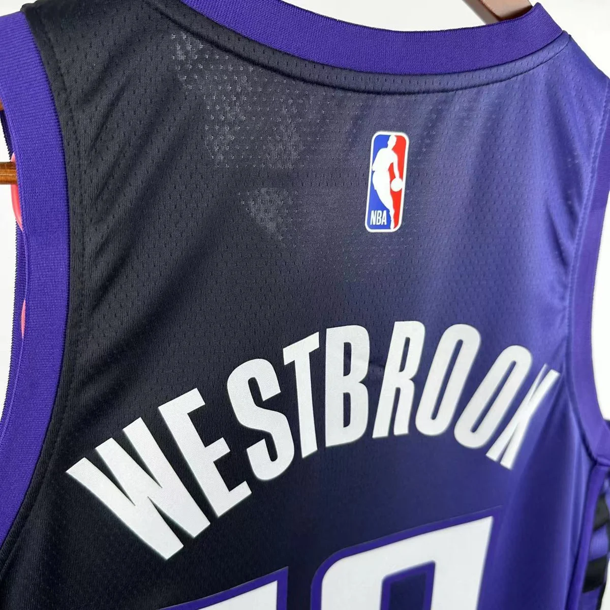 Camisa - Sacramento Kings