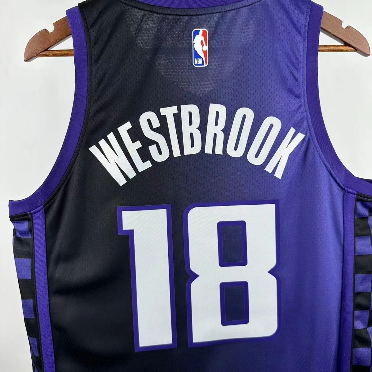Camisa - Sacramento Kings