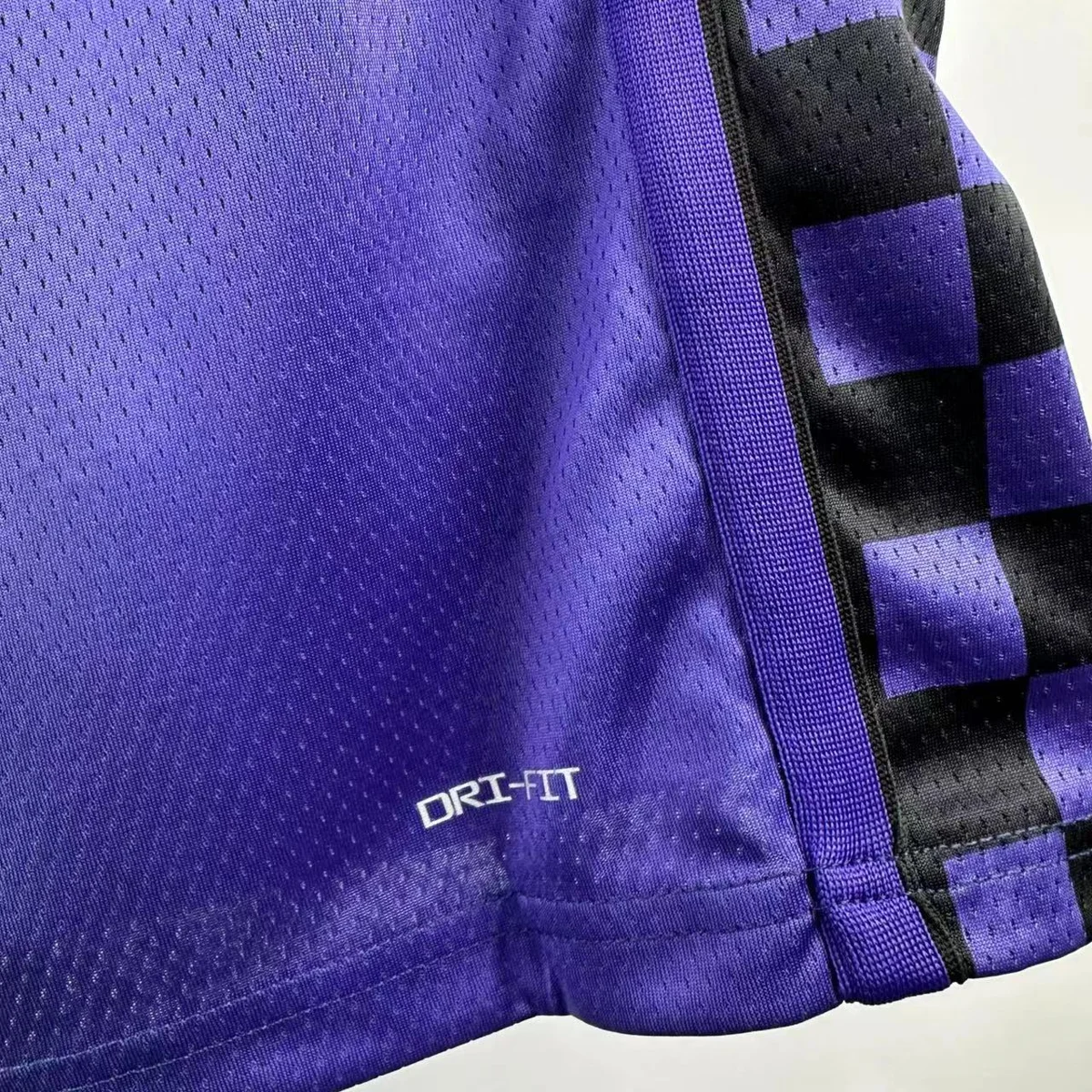 Camisa - Sacramento Kings