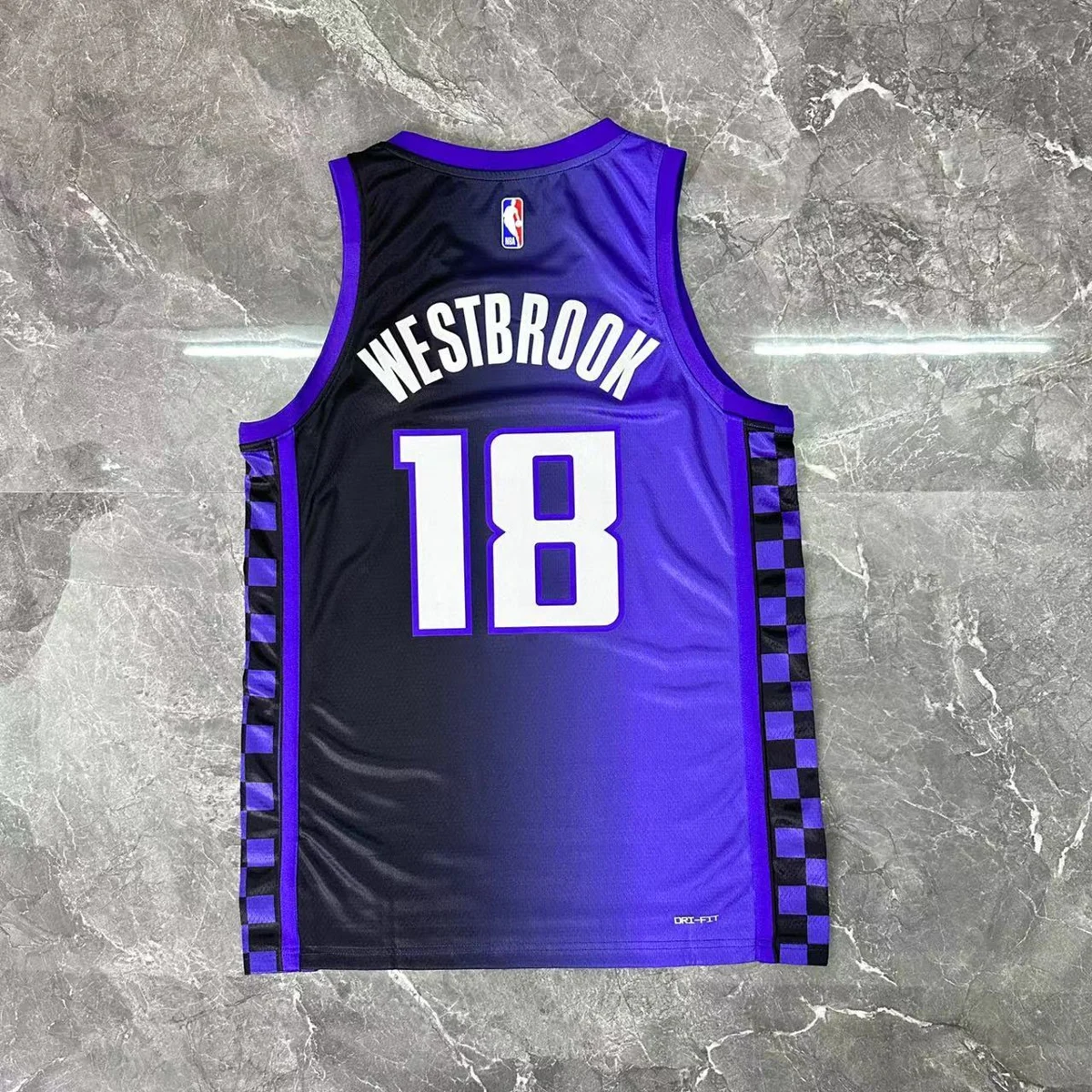 Camisa - Sacramento Kings