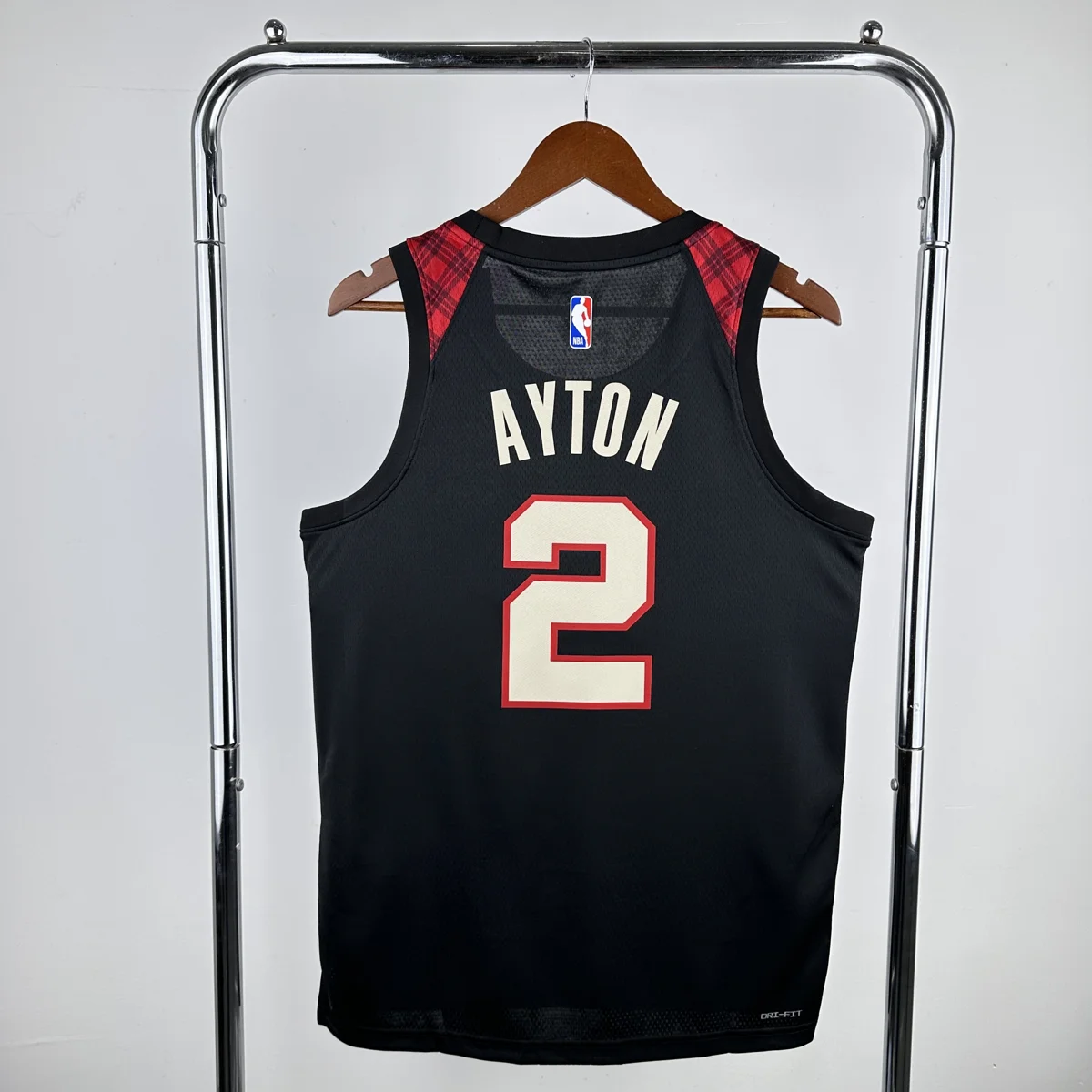Camisa - Portland Trail Blazers