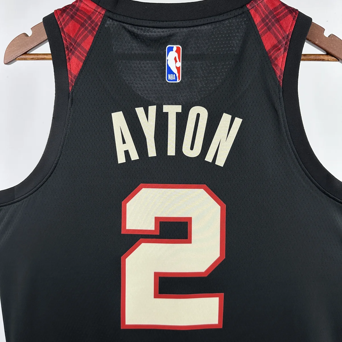 Camisa - Portland Trail Blazers