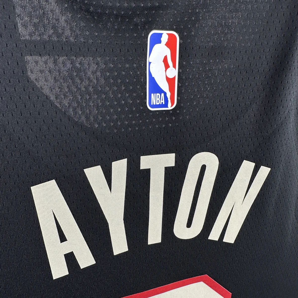 Camisa - Portland Trail Blazers