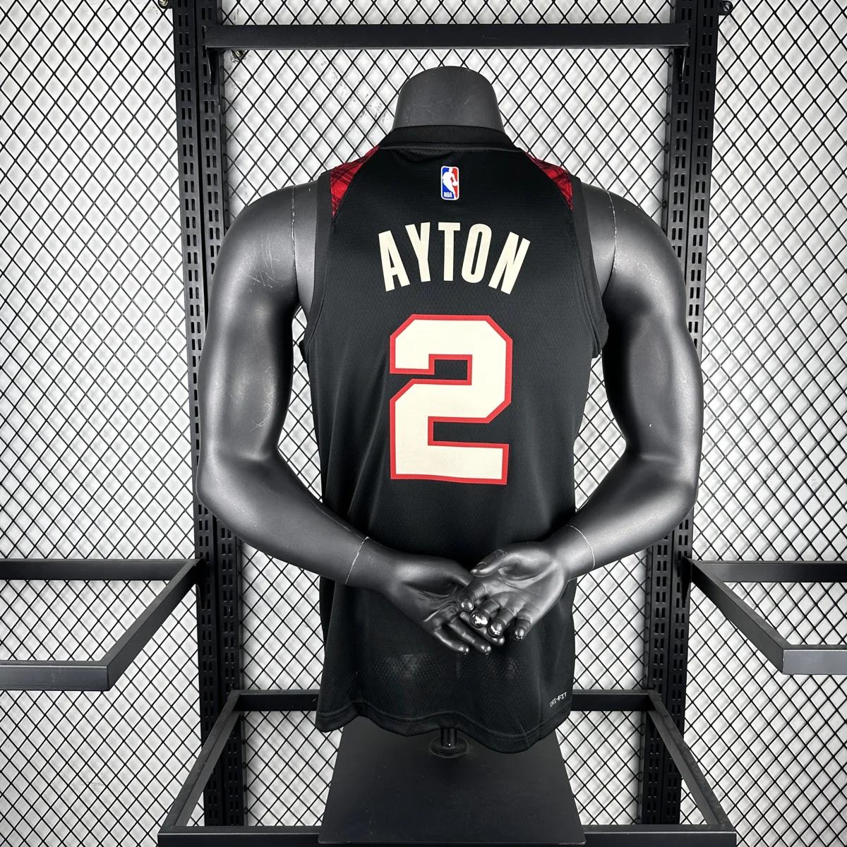 Camisa - Portland Trail Blazers