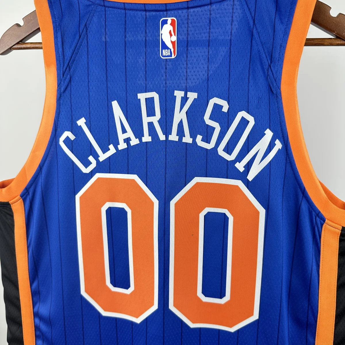 Camisa - New York Knicks