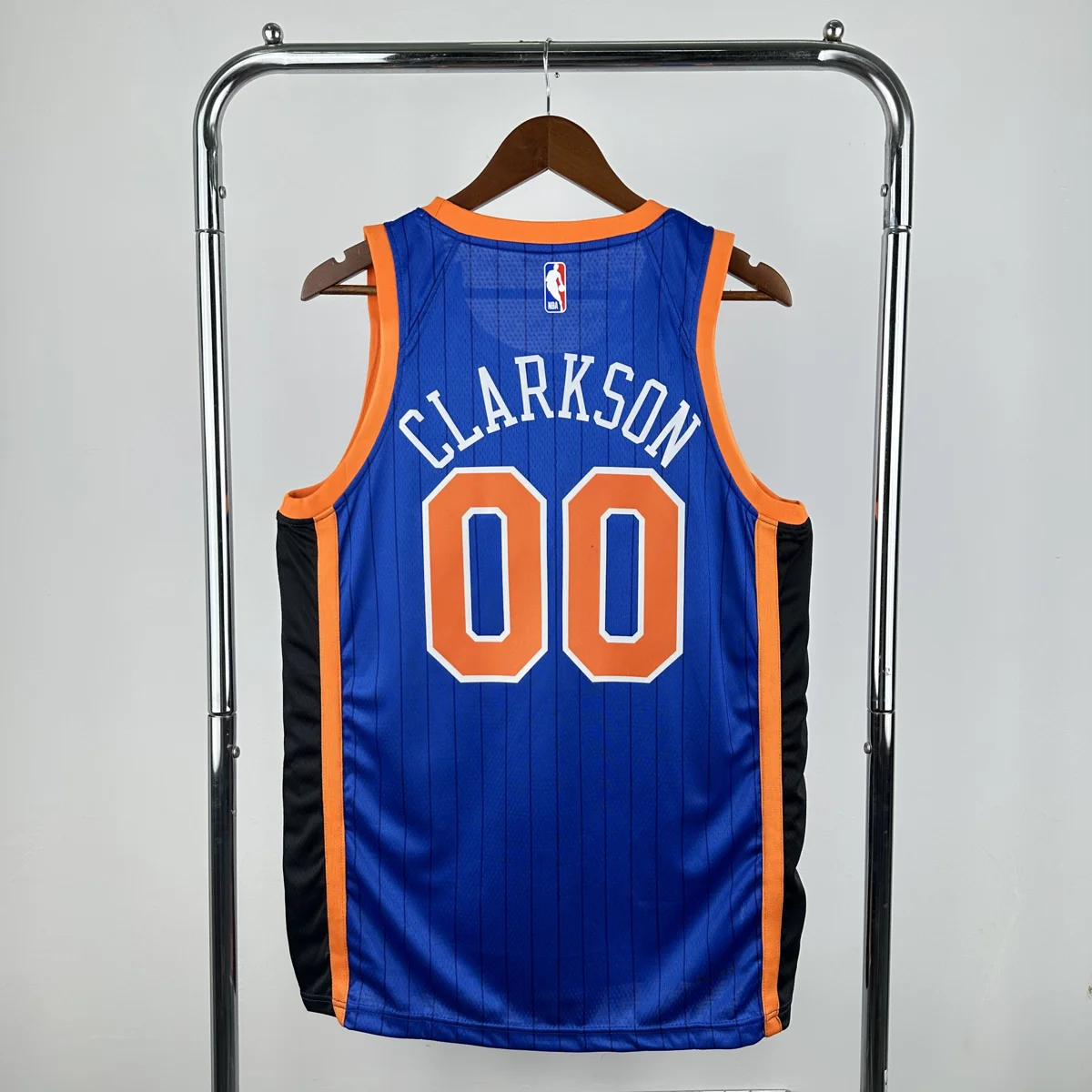 Camisa - New York Knicks