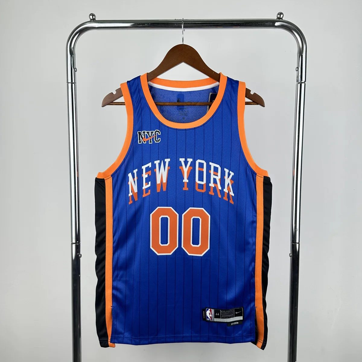 Camisa - New York Knicks
