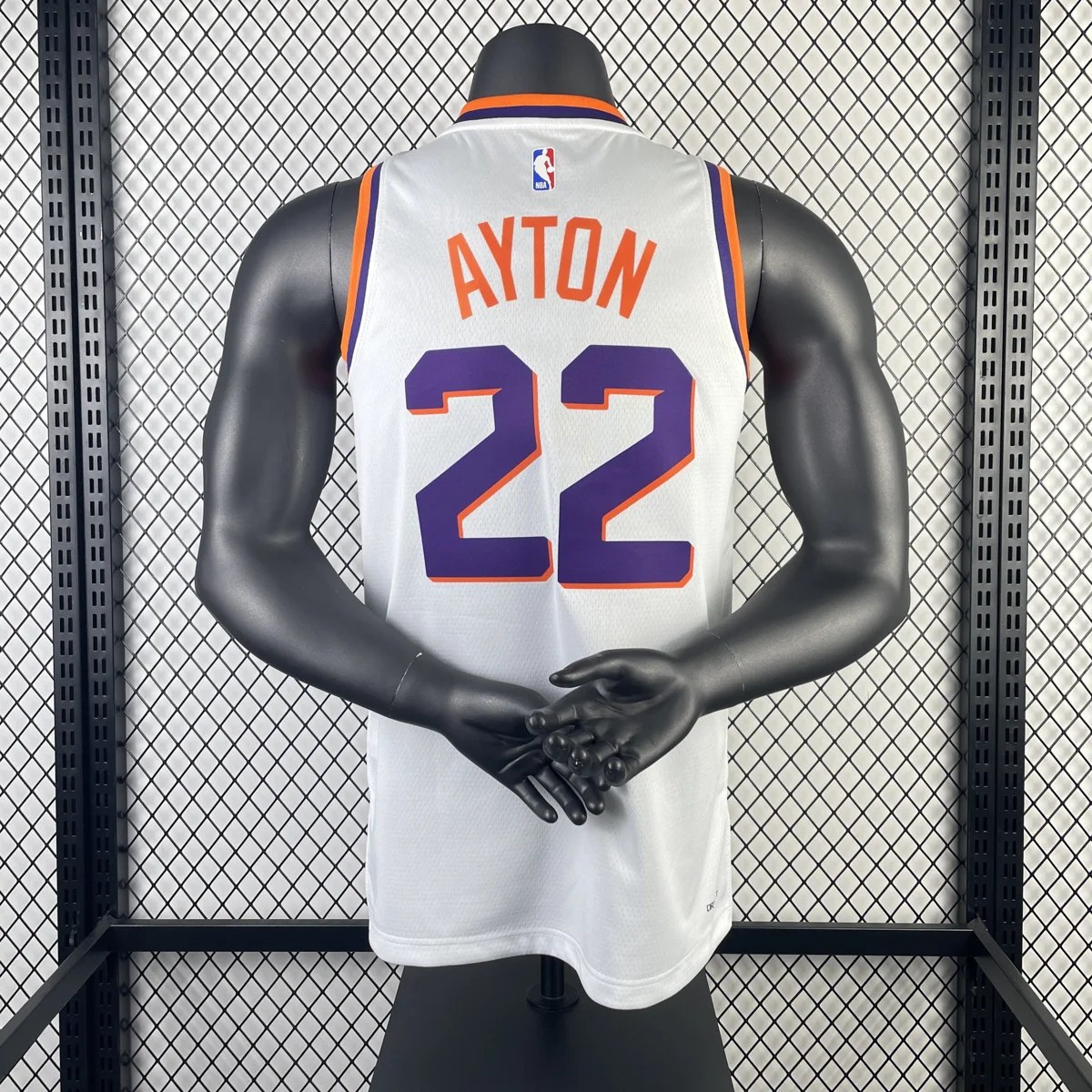 Camisa titular - Phoenix Suns