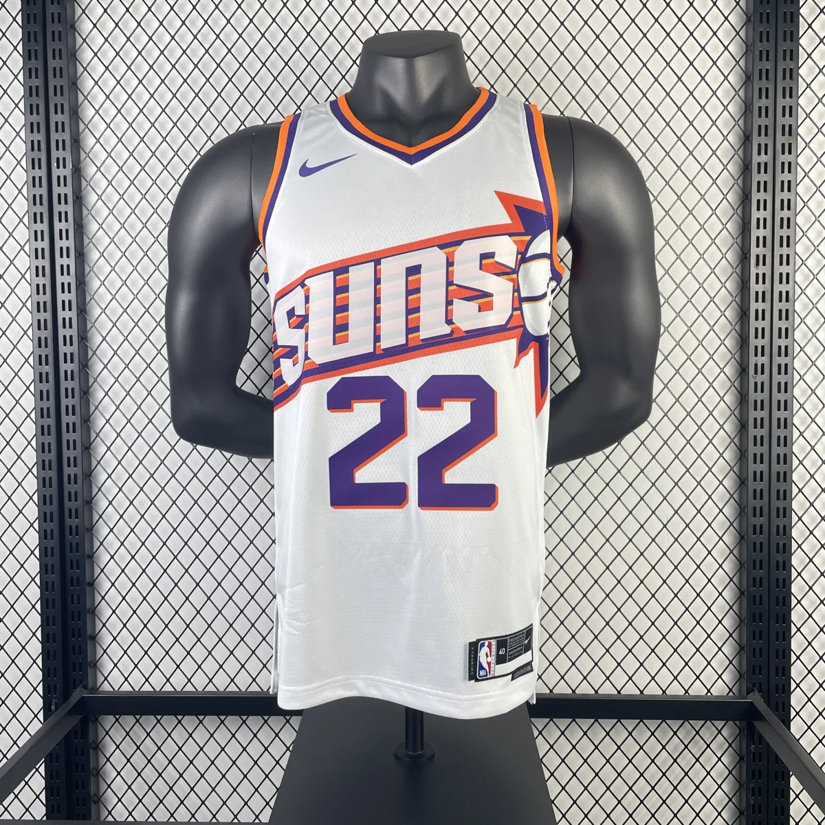 Camisa titular - Phoenix Suns