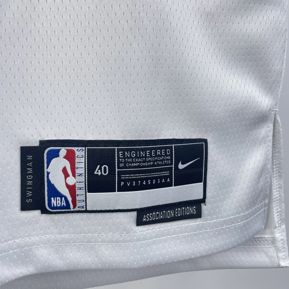 Camisa titular - Phoenix Suns