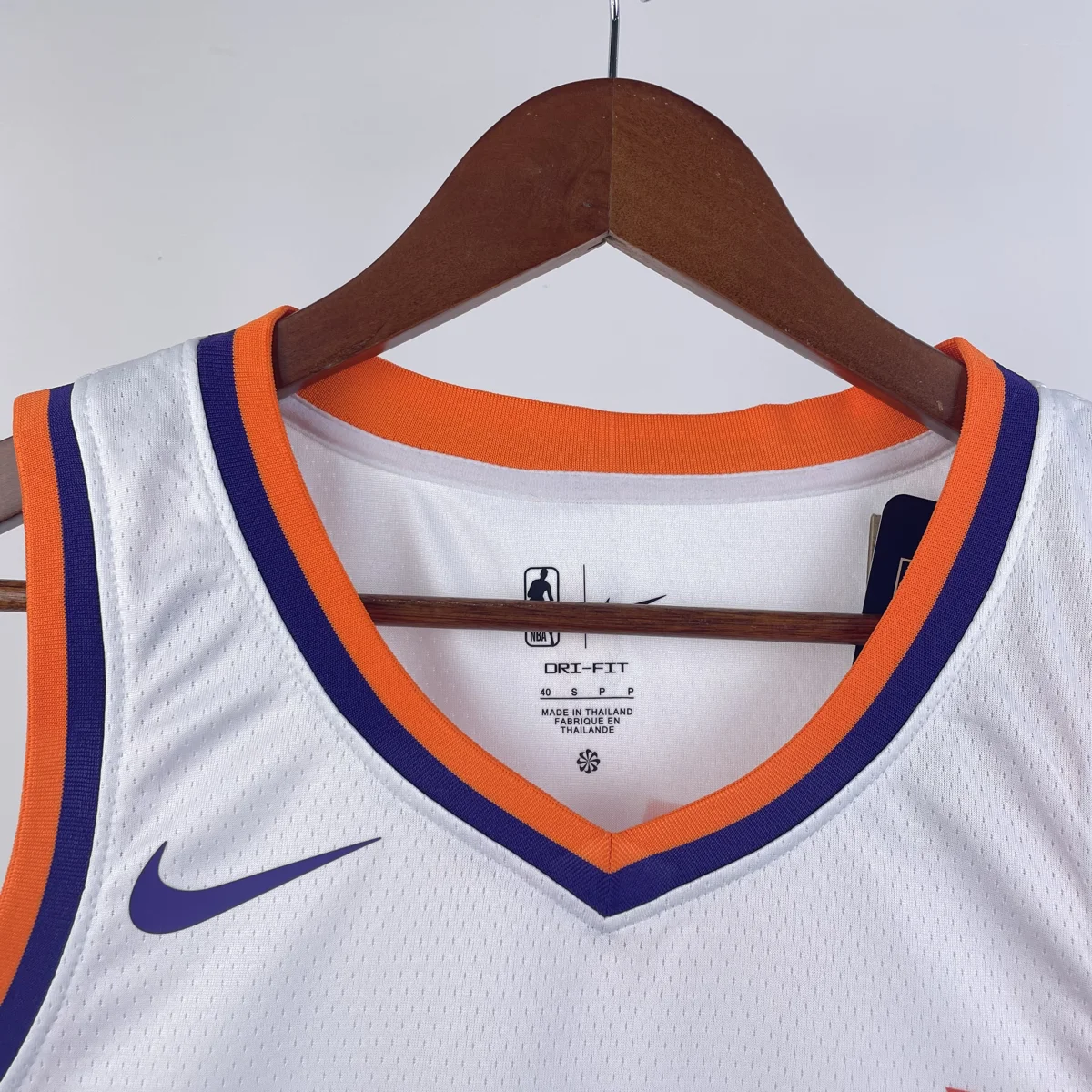 Camisa titular - Phoenix Suns